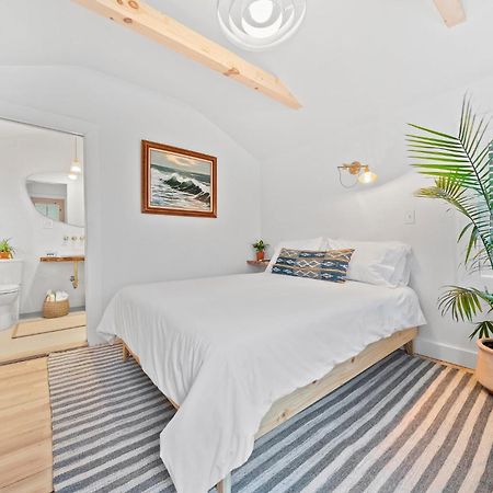 Sisu, A Boutique Motel 플리머스 외부 사진