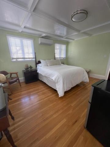 Sisu, A Boutique Motel 플리머스 외부 사진