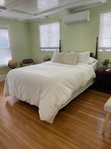 Sisu, A Boutique Motel 플리머스 외부 사진
