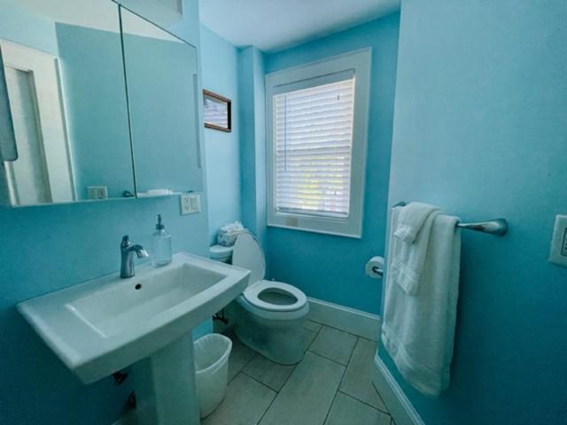 Sisu, A Boutique Motel 플리머스 외부 사진