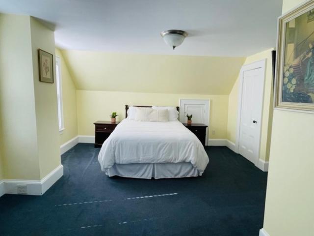 Sisu, A Boutique Motel 플리머스 외부 사진