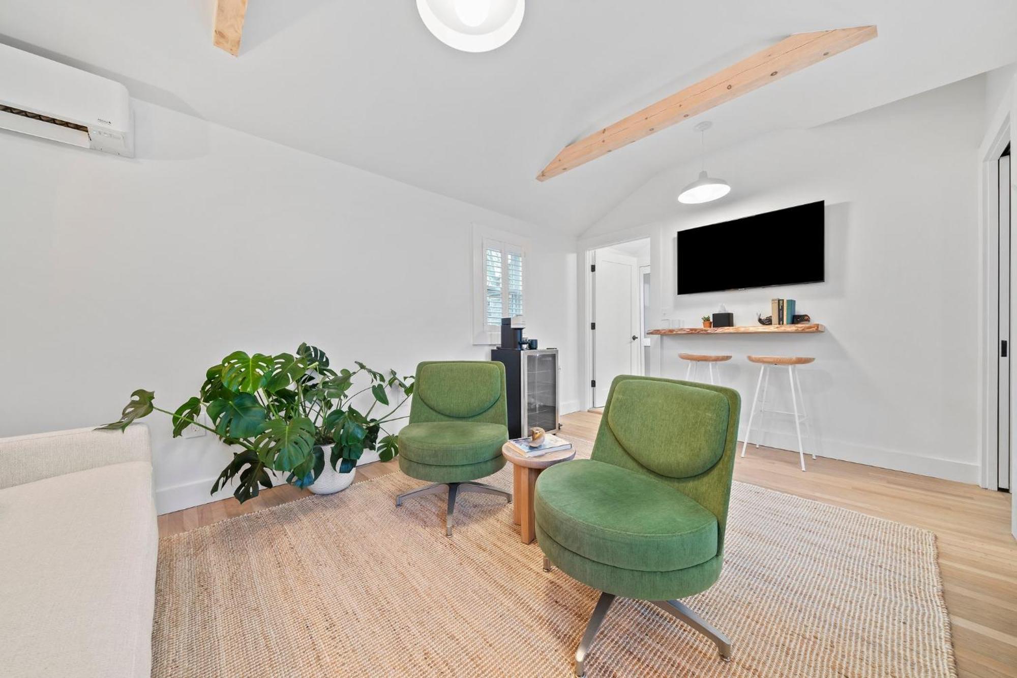 Sisu, A Boutique Motel 플리머스 외부 사진