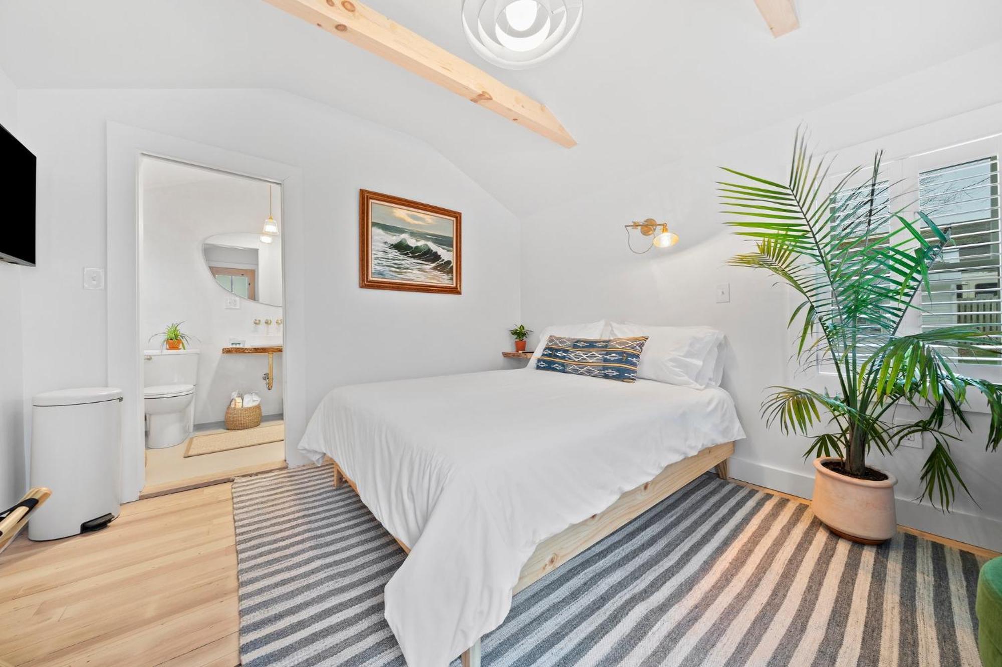 Sisu, A Boutique Motel 플리머스 외부 사진