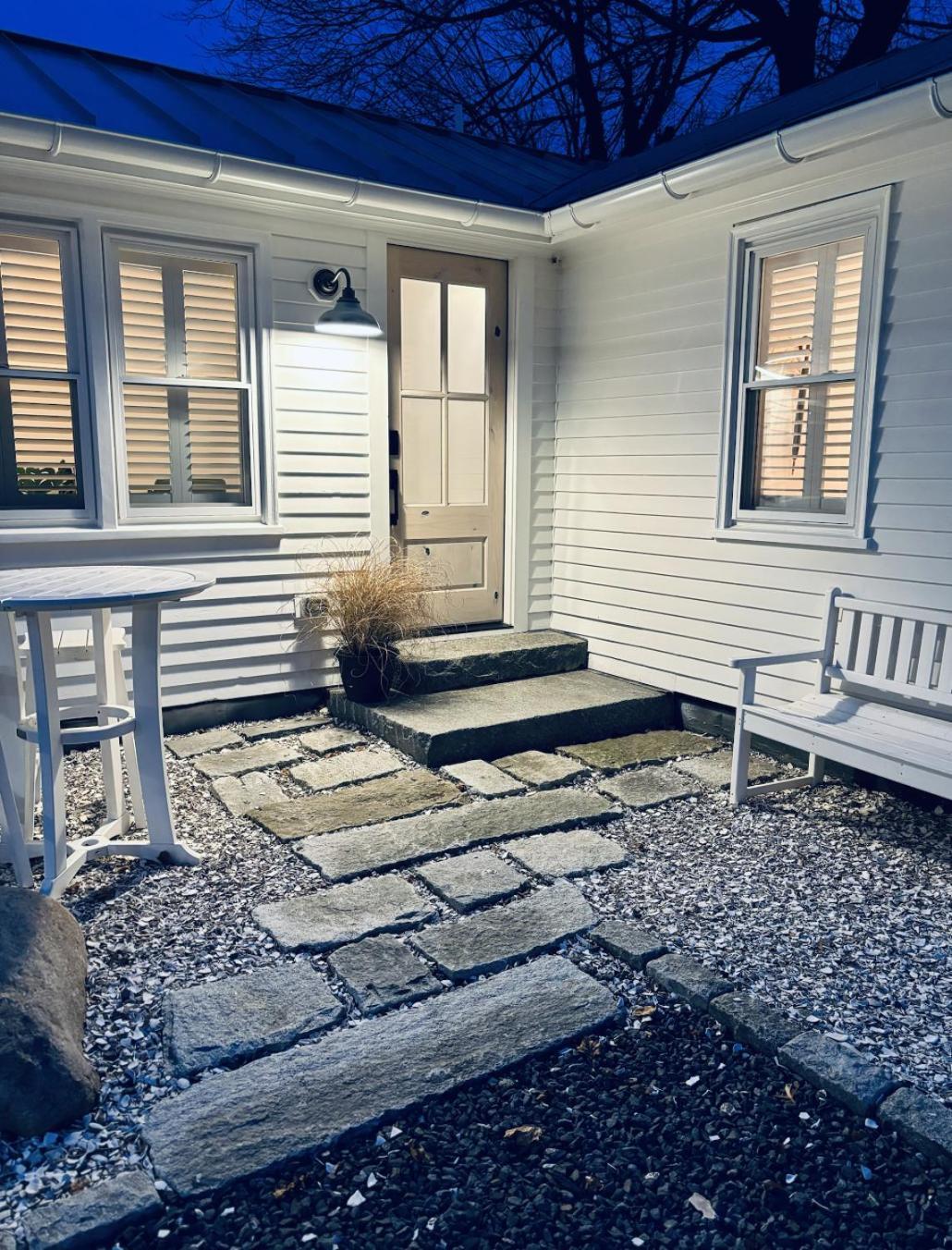 Sisu, A Boutique Motel 플리머스 외부 사진