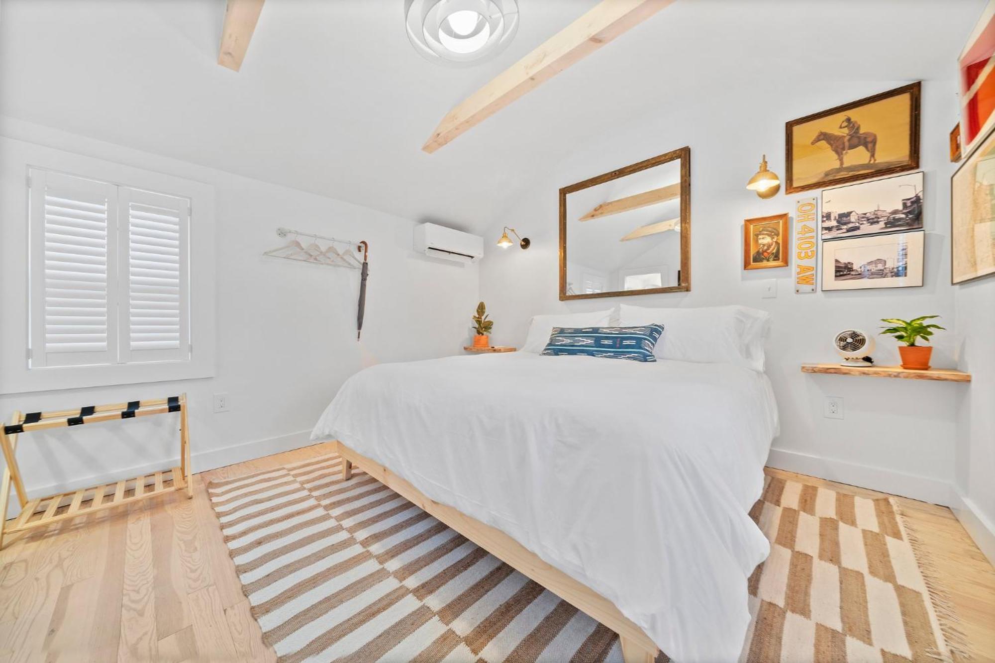 Sisu, A Boutique Motel 플리머스 외부 사진