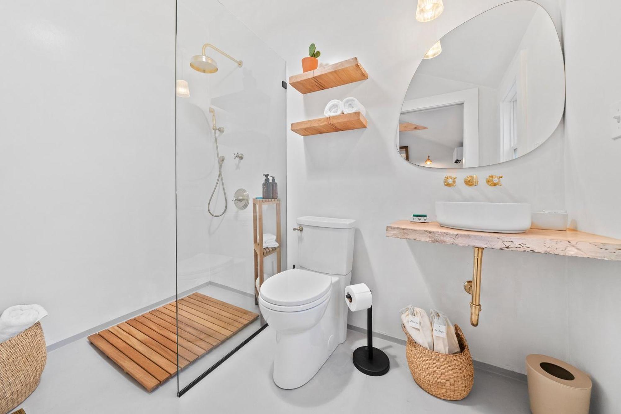 Sisu, A Boutique Motel 플리머스 외부 사진