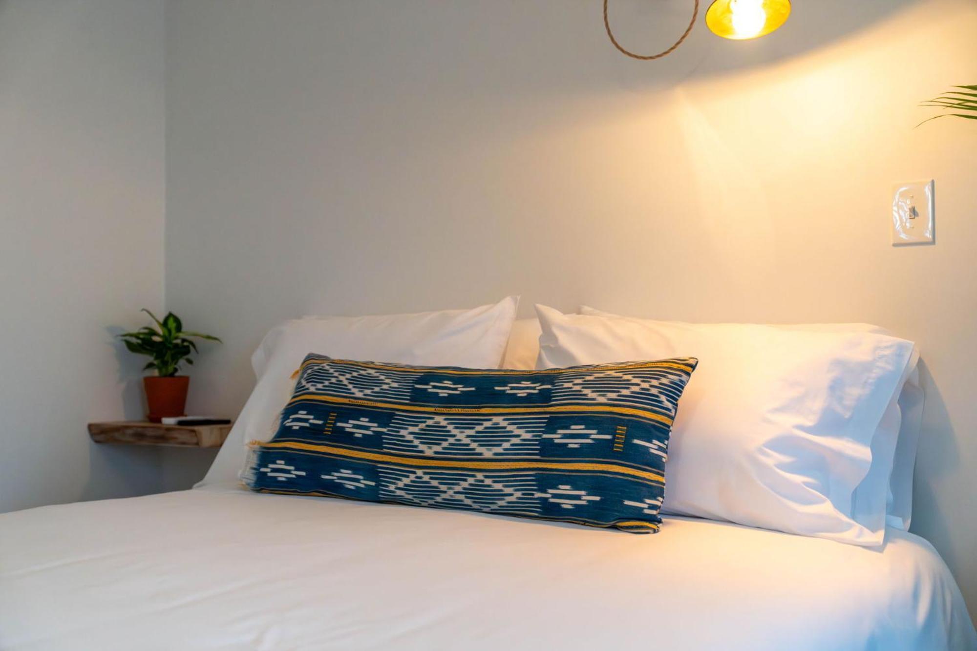 Sisu, A Boutique Motel 플리머스 외부 사진